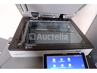 Ricoh mp multifunctionele kopieermachine c3004sp - afbeelding 8 van  11