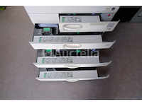 Ricoh mp multifunctionele kopieermachine c3004sp - afbeelding 9 van  11