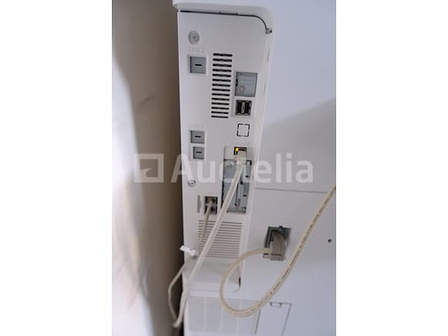 Ricoh mp multifunctionele kopieermachine c3004sp - afbeelding 10 van  11