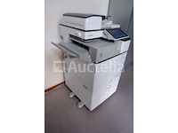 Ricoh mp multifunctionele kopieermachine c3004sp - afbeelding 11 van  11