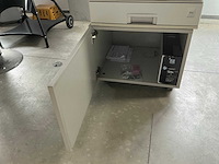 Ricoh mp1600 aficio kopieerapparaat - afbeelding 2 van  12