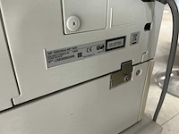 Ricoh mp1600 aficio kopieerapparaat - afbeelding 4 van  12