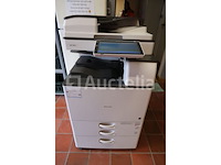 Ricoh mp3055sp kopieerapparaat - afbeelding 1 van  10
