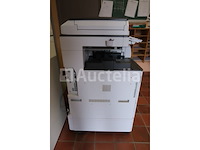 Ricoh mp3055sp kopieerapparaat - afbeelding 3 van  10