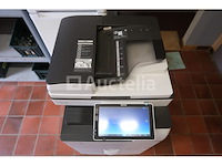 Ricoh mp3055sp kopieerapparaat - afbeelding 7 van  10