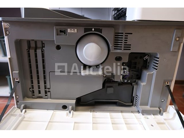 Ricoh mp3055sp kopieerapparaat - afbeelding 9 van  10