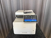 Ricoh mpc 307 - multifunctionele laserprinter