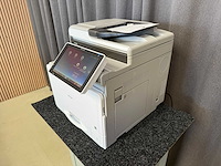 Ricoh mpc 307 - multifunctionele laserprinter - afbeelding 3 van  10