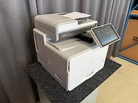 Ricoh mpc 307 - multifunctionele laserprinter - afbeelding 4 van  10