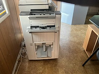 Ricoh mpc3003 multifunctionele printer - afbeelding 3 van  7