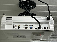 Ricoh pj wx5770 beamer - afbeelding 2 van  4