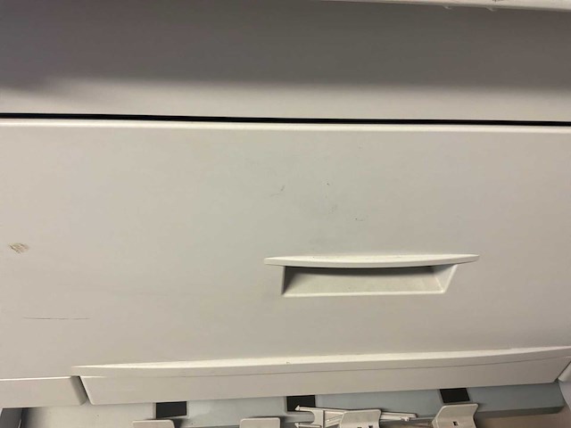 Ricoh printer & scanner - afbeelding 4 van  37