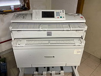 Ricoh printer & scanner - afbeelding 8 van  37