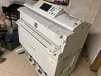 Ricoh printer & scanner - afbeelding 9 van  37