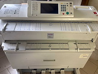 Ricoh printer & scanner - afbeelding 1 van  37