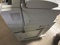 Ricoh printer & scanner - afbeelding 13 van  37