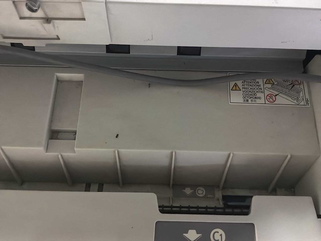 Ricoh printer & scanner - afbeelding 16 van  37