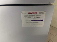 Ricoh printer & scanner - afbeelding 17 van  37