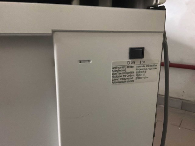 Ricoh printer & scanner - afbeelding 18 van  37