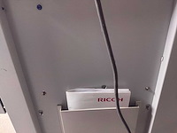Ricoh printer & scanner - afbeelding 19 van  37