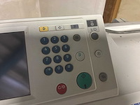 Ricoh printer & scanner - afbeelding 22 van  37