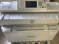 Ricoh printer & scanner - afbeelding 12 van  37