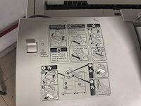 Ricoh printer & scanner - afbeelding 25 van  37