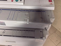 Ricoh printer & scanner - afbeelding 27 van  37