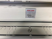 Ricoh printer & scanner - afbeelding 28 van  37