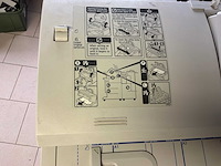 Ricoh printer & scanner - afbeelding 33 van  37