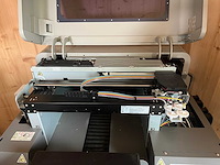 Ricoh r1 1000 imprimante à jet textille overige printers en copiers - afbeelding 2 van  5