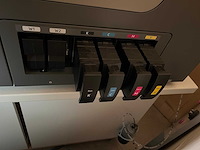 Ricoh r1 1000 imprimante à jet textille overige printers en copiers - afbeelding 3 van  5