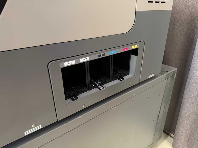 Ricoh ri 1000 - dtg textieldrukmachine - afbeelding 8 van  12