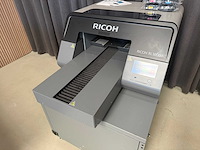 Ricoh ri 1000 - dtg textieldrukmachine - afbeelding 11 van  12