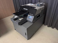 Ricoh ri 1000 - dtg textieldrukmachine - afbeelding 5 van  12