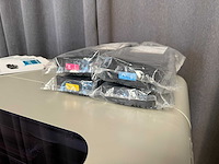 Ricoh ri 1000 - dtg textieldrukmachine - afbeelding 9 van  12