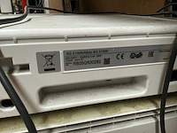 Ricoh sg 2100n printer - afbeelding 4 van  4