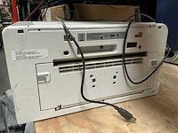 Ricoh sg 2100n printer - afbeelding 3 van  4