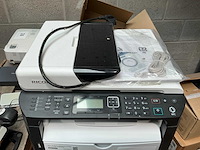 Ricoh sp 325sfnw printer - afbeelding 3 van  4