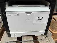 Ricoh sp 325sfnw printer - afbeelding 1 van  1