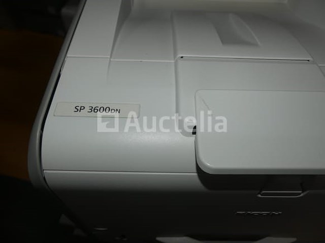 Ricoh sp3600dn printer - afbeelding 2 van  8
