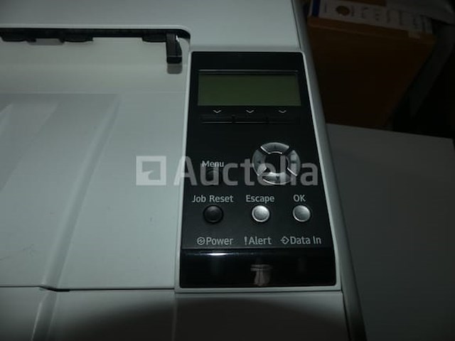 Ricoh sp3600dn printer - afbeelding 6 van  8