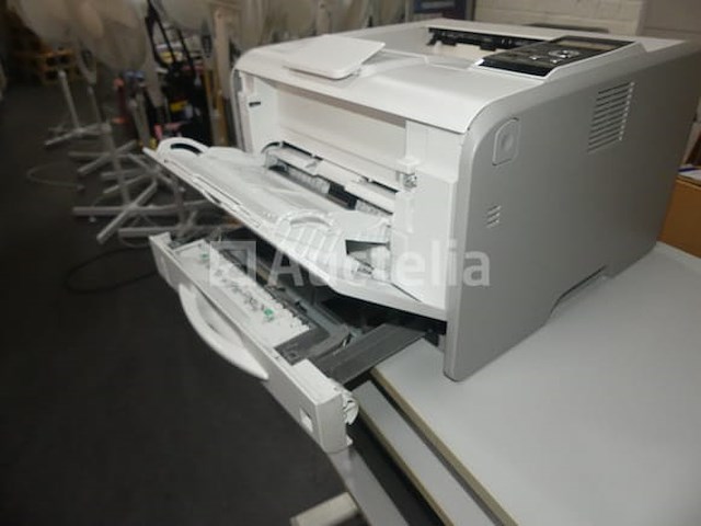 Ricoh sp3600dn printer - afbeelding 8 van  8