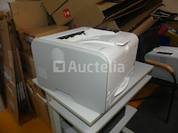 Ricoh sp3600dn printer - afbeelding 5 van  8