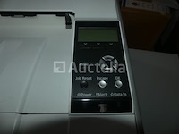Ricoh sp3600dn printer - afbeelding 8 van  8