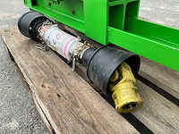 Ricon gedragen houtkliever - afbeelding 6 van  8