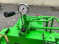 Ricon gedragen houtkliever - afbeelding 7 van  8