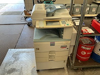 Ricon mp 3350b/aficio m 6284000158 overige printers en copiers - afbeelding 1 van  3