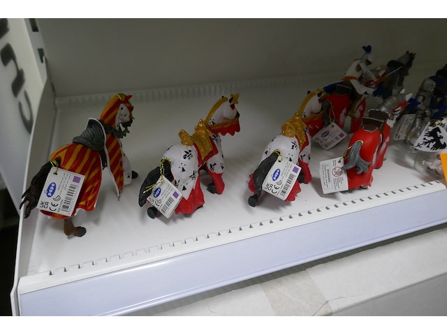 Ridders - afbeelding 1 van  3