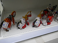 Ridders - afbeelding 1 van  3